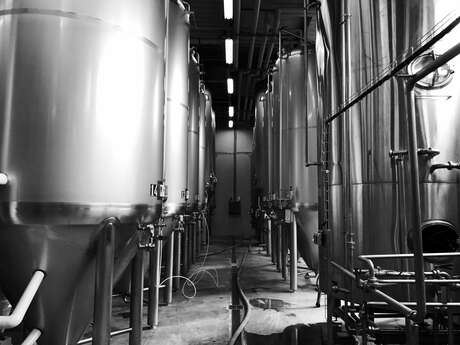 Brasserie Les Brasseurs Savoyards