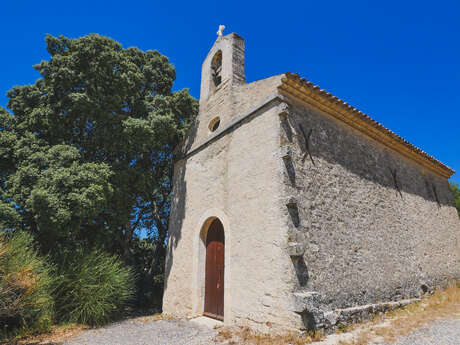 Chapelle Saint Pierre