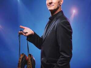 Spectacle : Warren Zavatta