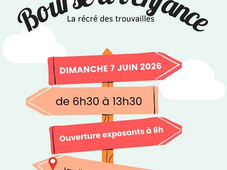 Bourse à l'enfance