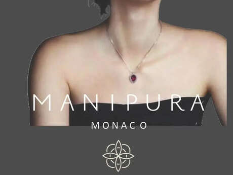 Master-class Bijoux avec MANIPURA MONACO