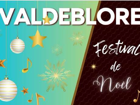Festival de Noël Valdeblore - Conte