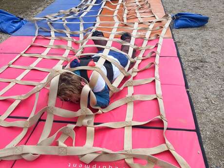 Les Givrés aventuriers + Baby givrés