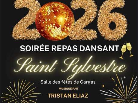Réveillon de la Saint sylvestre