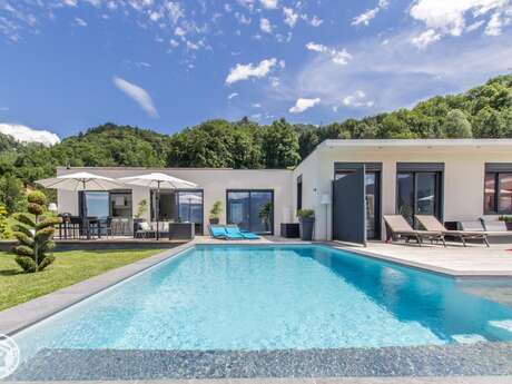 Les Terrasses du Bois Charrière