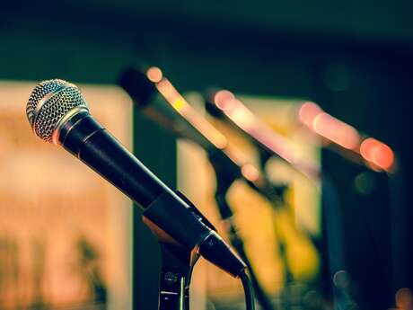 Concert "Les Plurielles"