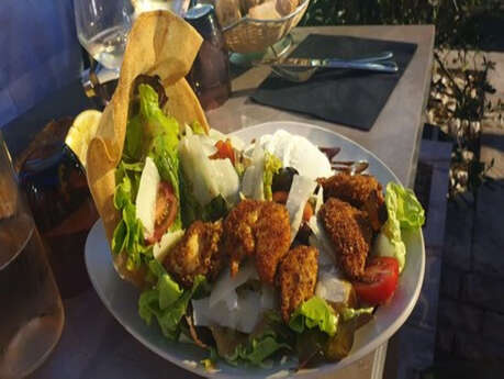 Le Clos des Oliviers