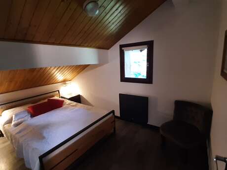 Fleury B2 - 23 m² - n°163