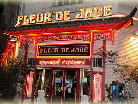 Restaurant Fleur de Jade