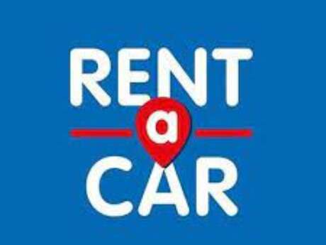 Rent a car