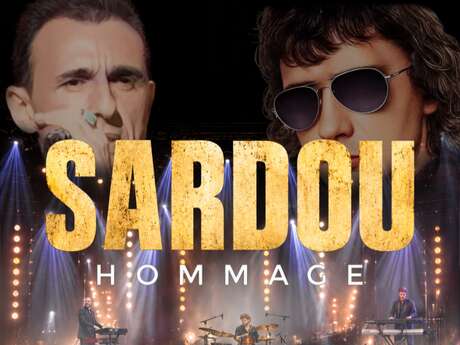 Michel Sardou: L'essenza di una leggenda