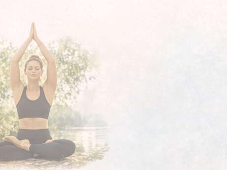 Atelier exceptionnel de vinyasa yoga & breathwork
