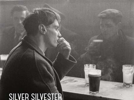 Exposition Silver Silvester