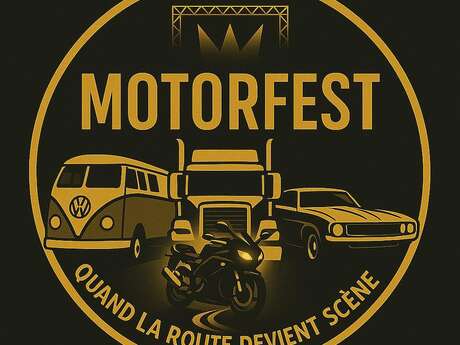 Motor Fest 2026