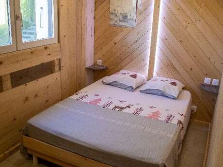 Appartement 4 personnes "Le Gouter"