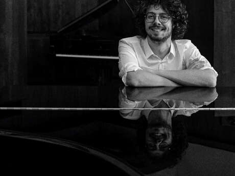 VALÈRE BURNON piano / NINANDA