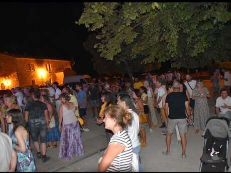 Fêtes patronales de Mons : Les Festivales de Mons