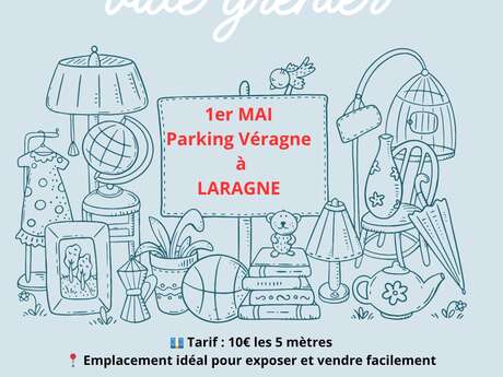 Vide-grenier