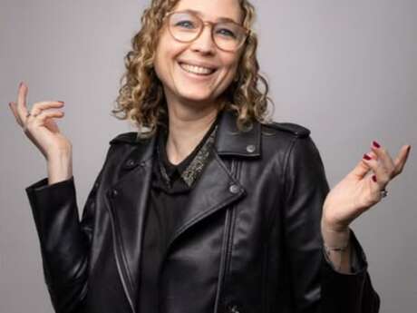 Valérie Deneuchatel, illustratrice