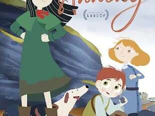 Film : Mary Anning