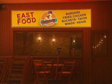 Ristorante Full Belly