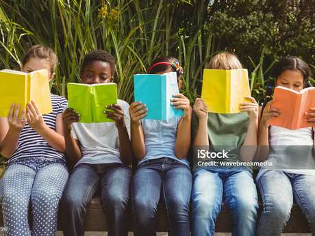 Lecture théâtrale des p'tits vésubiens