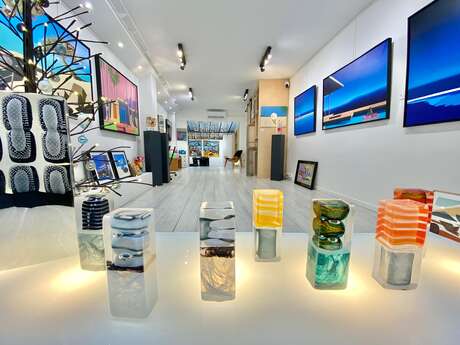 Galerie Le Container