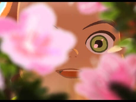 Tournée départementale du cinéma d'animation Annecy 2025