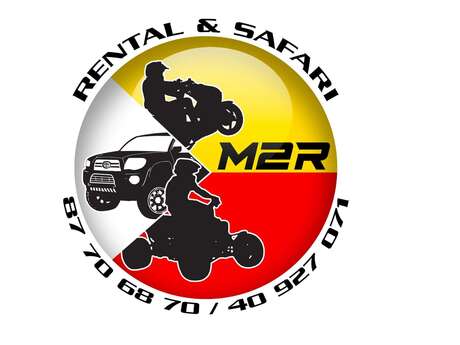 M2R Rental & Safari