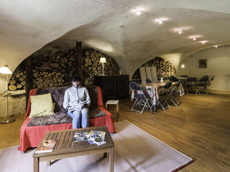 Maison d'hôtes La Tour