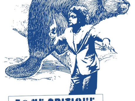 Spectacle : Zone critique - L'eau »