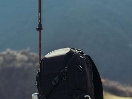 La montagne de Maurel