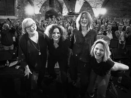 Festival Voix de Femmes