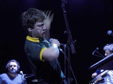 Cinéma documentaire : L’Énergie positive des dieux