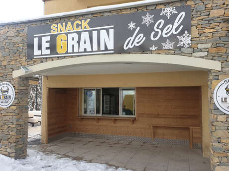 Le Grain de Sel