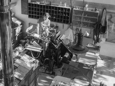 Studio Mais je rêve !