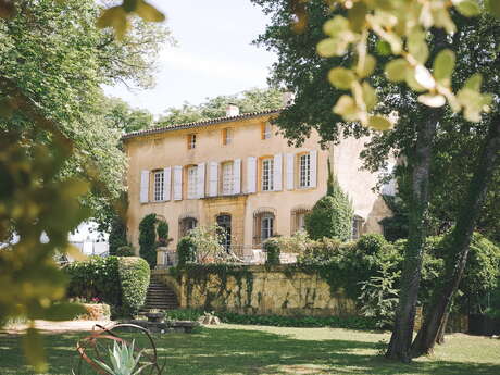 Château Barbebelle