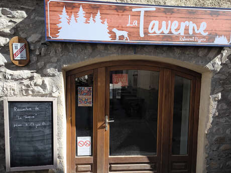 La Taverne