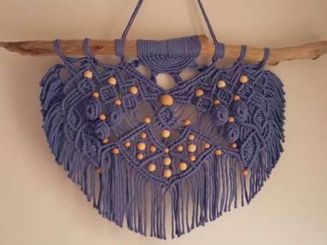 Atelier Macramé