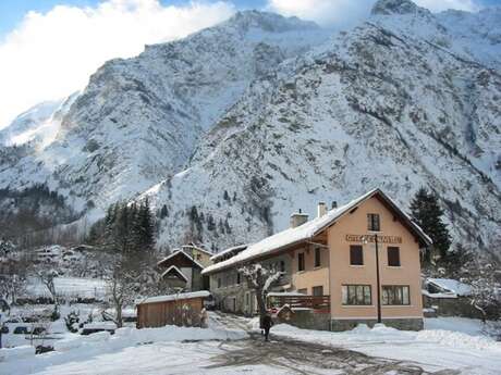 Chalet Dauphiné