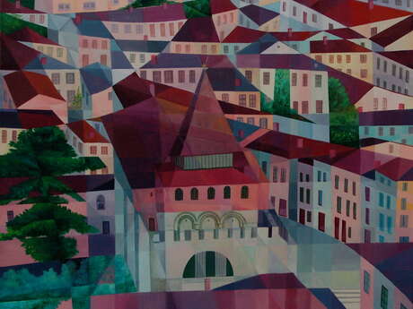 A M C I, Artisan d'Art