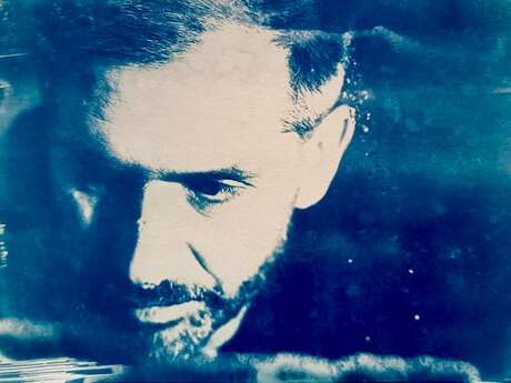 Los miniconciertos de Coulée Douce: Parenthèse (Orquesta Djul KKC)