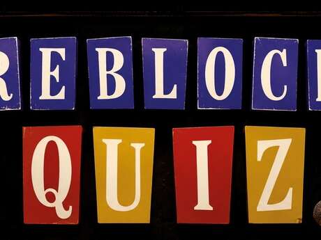 Rebloch' Quiz