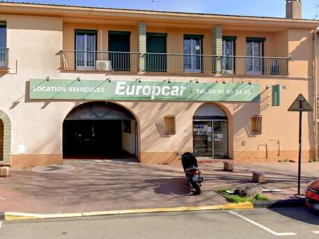 Europcar