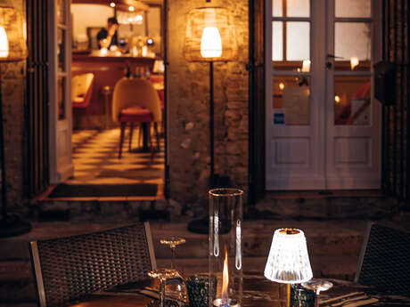 Restaurant Le Village