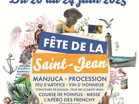 Fête de la Saint-Jean