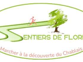 Les sentiers de Florent - Nordic Walking