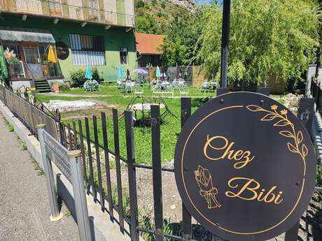Chez Bibi