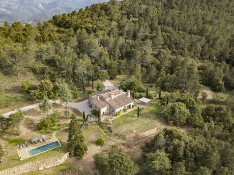 Domaine de la Xavolière