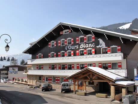 Centre de vacances L'Ours Blanc